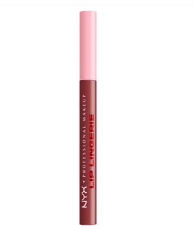 Nyx Lip Lingere Delineador Labios 04-Steamy Spice 1 U