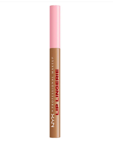 Nyx Lip Lingere Delineador Labios 01-Tease U Later 1 U