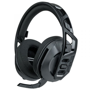 Nacon RIG 600 PRO HS Headset Gaming Sem Fios Preto