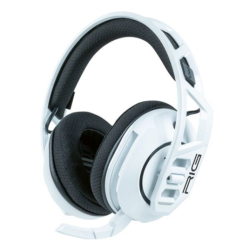 Nacon RIG 600 PRO HS Branco Wireless PC/PS4/PS5/Nintendo Switch/Steam Deck/Android/iOS