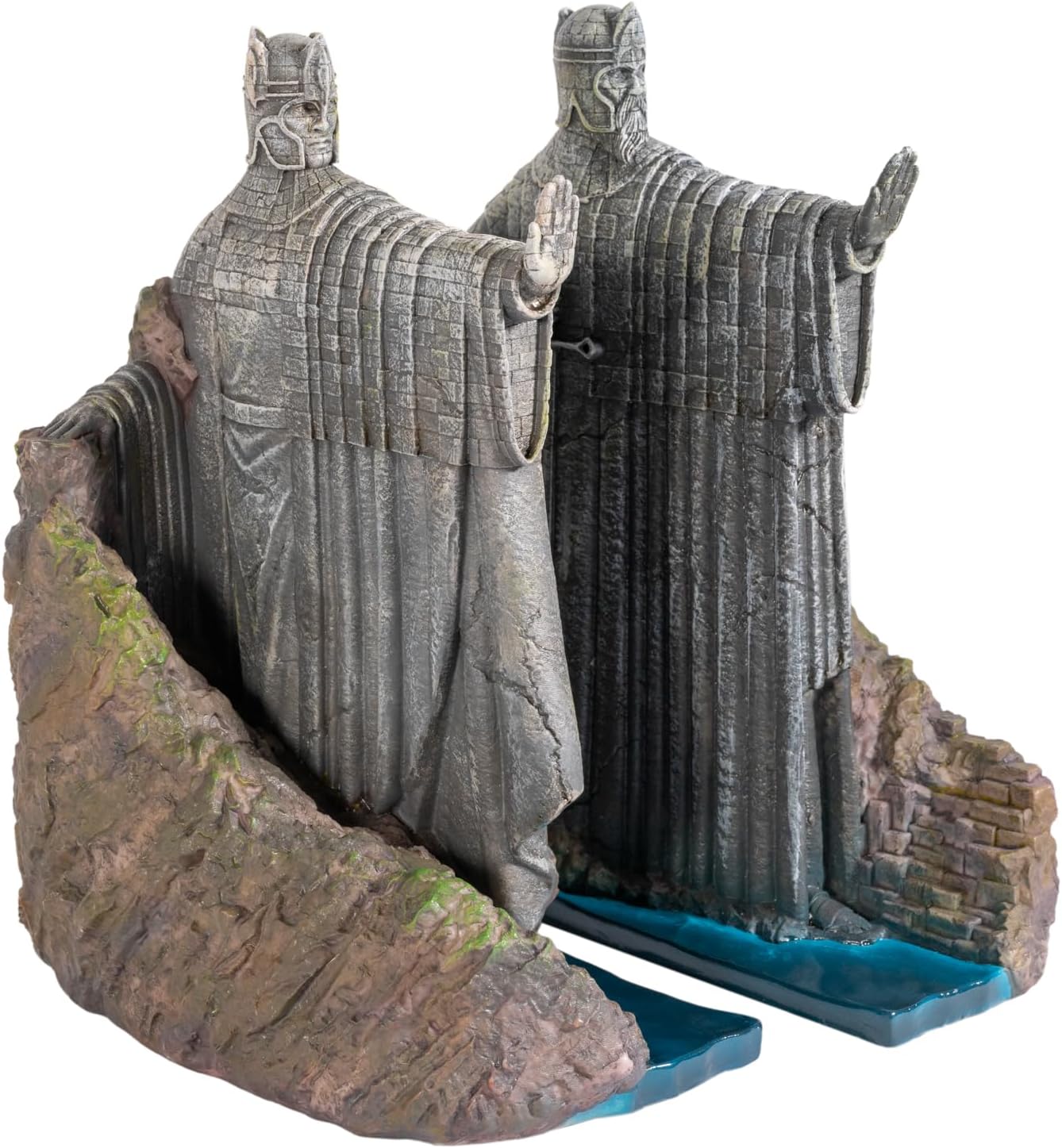 Suporte para Livros - The Lord of the Rings:Argonath
