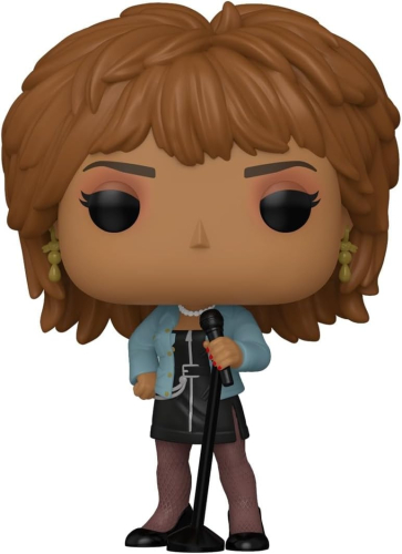 Figura Funko POP! Rocks:Tina Turner 492