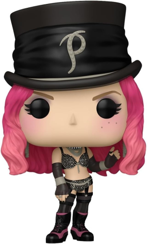 Figura Funko POP! Rocks:P!nk (Lady Marmalade) 493