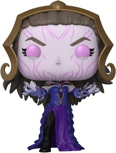 Figura Funko POP! Games:Magic The Gathering - Liliana 1167