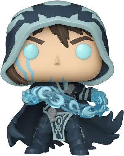 Figura Funko POP! Games:Magic The Gathering - Jace 1166