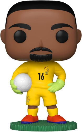 Figura Funko POP! Football:France - Mike Maignan 79