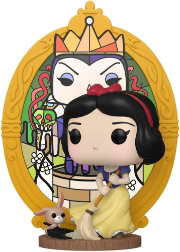 Figura Funko POP! Deluxe:Disney Snow White - Snow White 1694