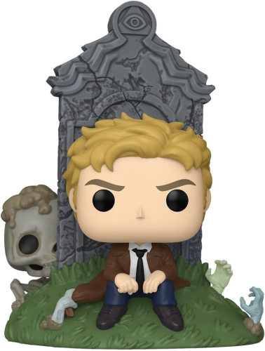 Figura Funko POP! Heroes:JL Dark - Constantine 616