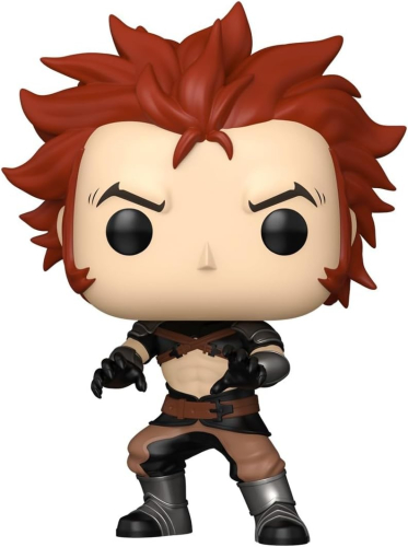 Figura Funko POP! Animation:Solo Leveling - Baek Yoonho 2268