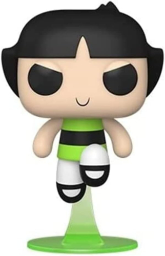 Figura Funko POP! Animation:Powerpuff Girls - Buttercup 1082