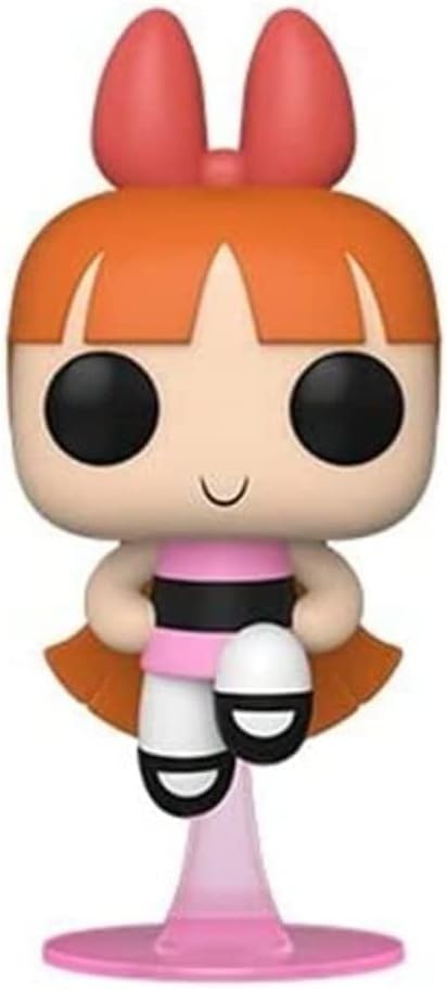 Figura Funko POP! Animation:Powerpuff Girls - Blossom 1080
