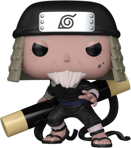 Figura Funko POP! Animation:Naruto - Hiruzen Sarutobi 2226