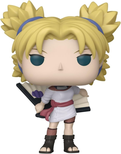 Figura Funko POP! Animation:Naruto - Temari with Tessen 2228