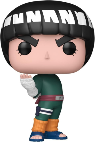 Figura Funko POP! Animation:Naruto - Rock Lee 2227