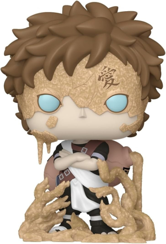 Figura Funko POP! Animation:Naruto - Gaara (Sand Armor) 2230
