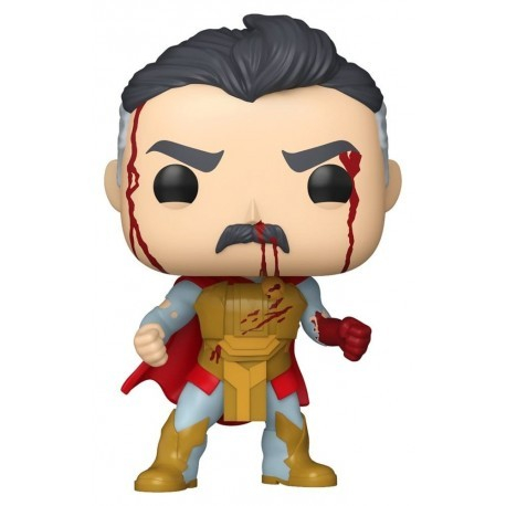 Figura Funko POP! TV:Invincible - Omni-Man 1861