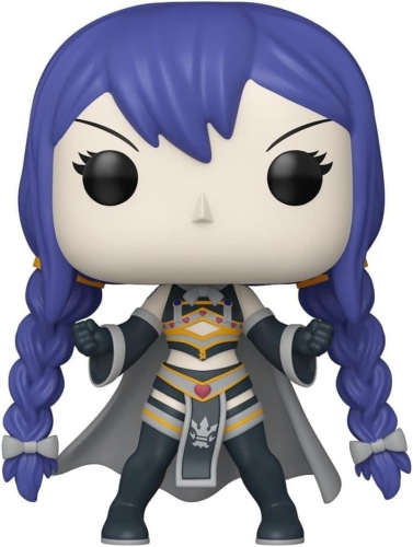 Figura Funko POP! Animation:Fairy Tail 100 Years Quest - Wendy 2289