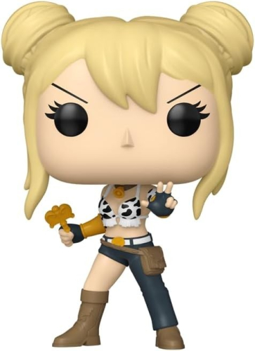 Figura Funko POP! Animation:Fairy Tail 100 Years Quest - Lucy 2286