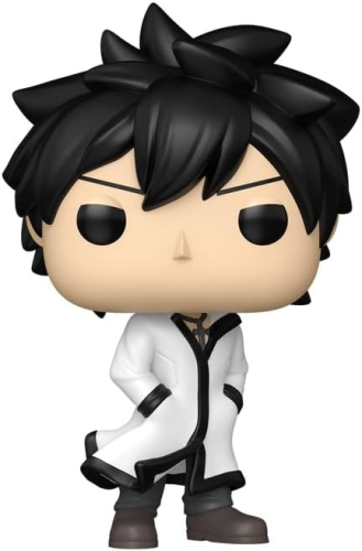 Figura Funko POP! Animation:Fairy Tail 100 Years Quest - Gray 2287