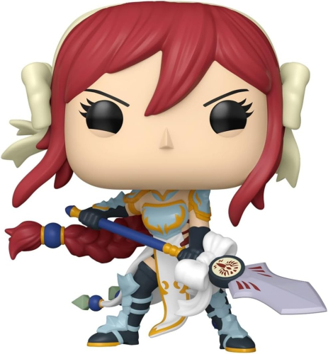 Figura Funko POP! Animation:Fairy Tail 100 Years Quest - Erza 2288