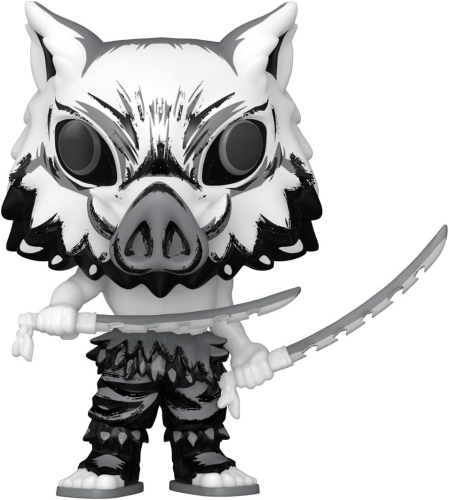 Figura Funko POP! Animation:Demon Slayer - Sumi-Ink Inosuke Hashibira 2193