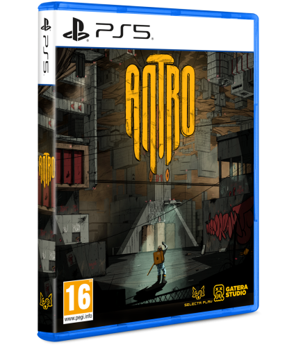 Antro PS5