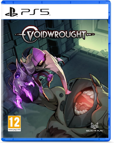 Voidwrought PS5