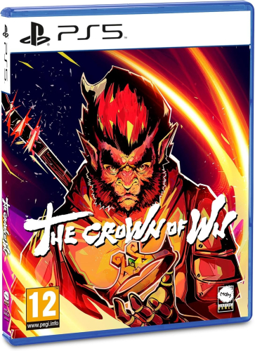 The Crown of Wu PS5