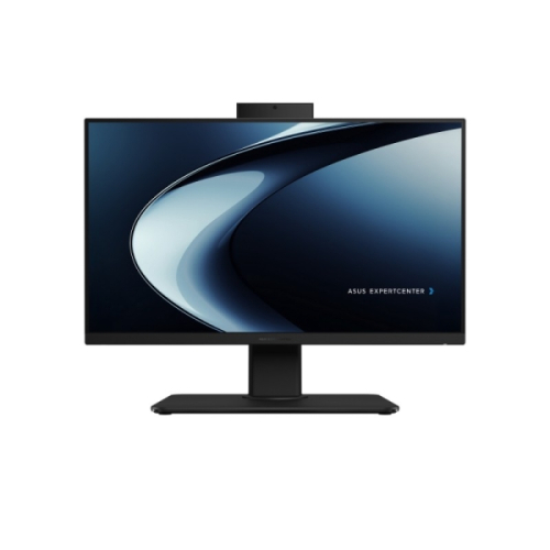 Asus P440VA-BPC022X All-in-One Intel e 7 240H - 16GB DDR5 - 512GB SSD - 23.8"FHD - Windows 11 Pro - Preto + Teclado QWERTY (ES) e Rato