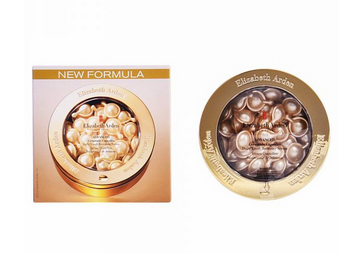 Elizabeth Arden Ceramide Daily Youth Restoring Sérum 60 Cápsulas