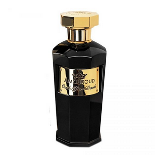 Amouroud Oud After Dark Eau de Parfum 100ml