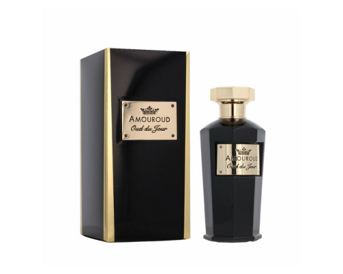 Amouroud Oud Du Jour Eau de Parfum 100ml