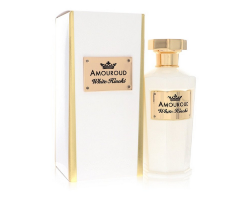 Amouroud Sumptuous Flower Eau de Parfum 100ml