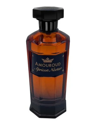 Amouroud Apricot Nectar Eau de Parfum 100ml