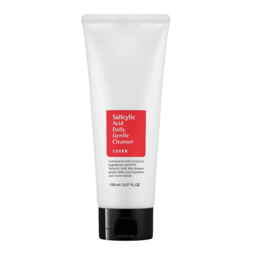 COSRX SALICYLIC ACID LIMPIADORA 150ML