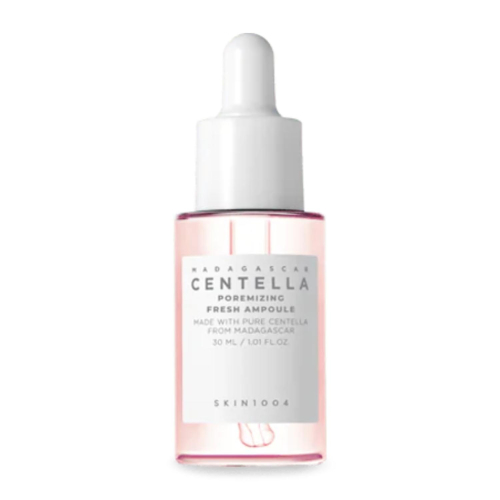 SKIN1004 Madagascar Centella Poremizing Fresh Ampoule Sérum 30ml