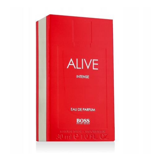HUGO BOSS ALIVE INTENSE EAU DE PARFUM 30ml