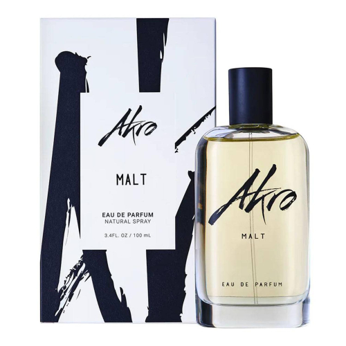 Akros Malt Eau de Parfum 100ml