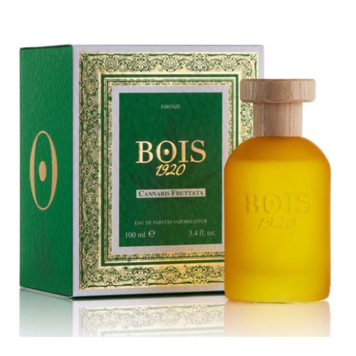 BOIS 1920 CANNABIS FRUTTATA EAU DE PARFUM 50ml