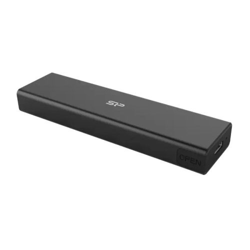 SP PD60 Caixa externa SSD M.2 PCIe NVME