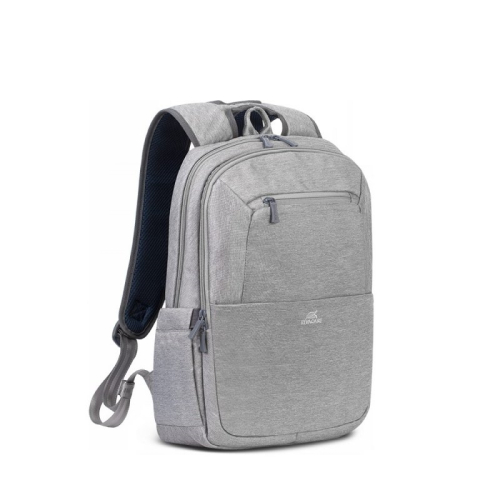 RIVACASE 7760 Grey Suzuka Mochila 15,6"gris