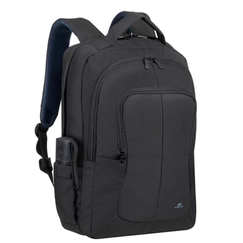 RIVACASE 8460 Tegel ECO Preto mochila portátil 17,