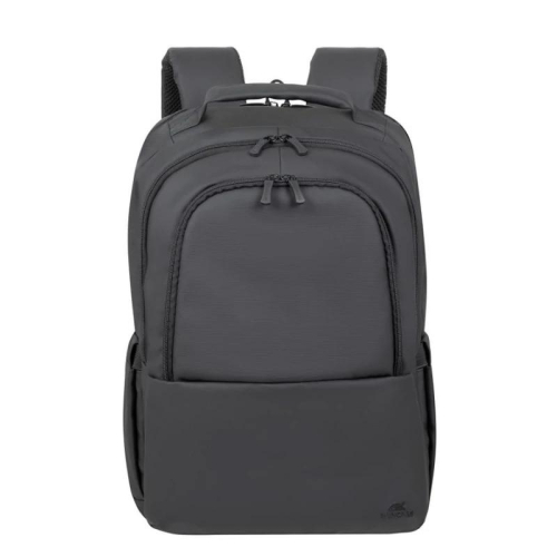 RIVACASE 8435 Tegel ECO Preto coated mochila portá