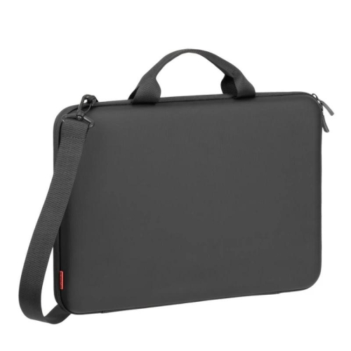 RIVACASE 5130 ANTISHOCK Preto maletín rígido 14"