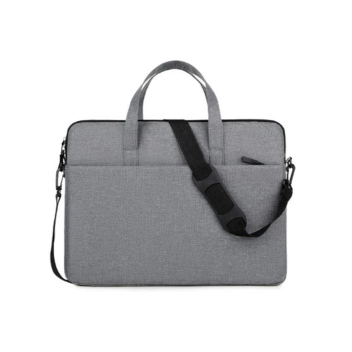 NILOX Mala profes. portátil de até 15.6"Gris