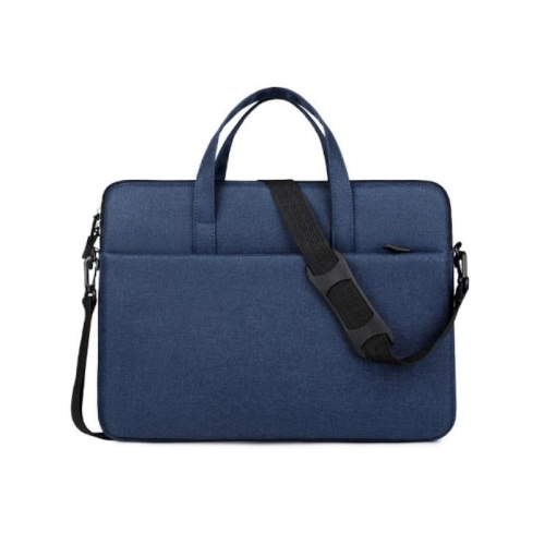 NILOX Mala profes. portátil de até 15.6"Azul