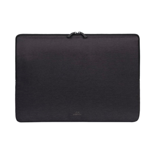 RIVACASE 7705 Suzuka Funda 15,6"negro ECO