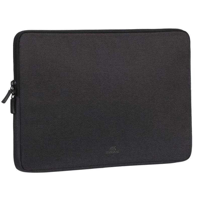 RIVACASE 7704 Suzuka ECO Estojo Preto 13-14"