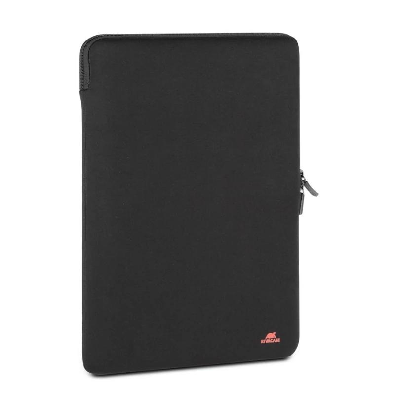 RIVACASE 5226 ANTISHOCK funda vertical 15,6"Negro
