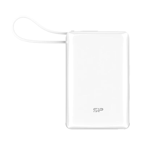 SP Powerbank CP10 10.000mAh Branco
